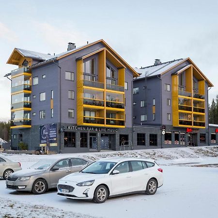 Levin Kunkku C4 Apartman Kültér fotó