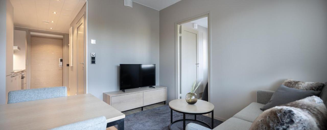 Levin Kunkku C4 Apartman Kültér fotó