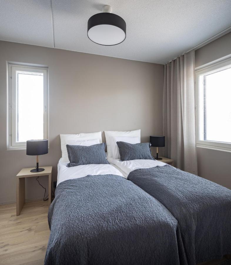 Levin Kunkku C4 Apartman Kültér fotó